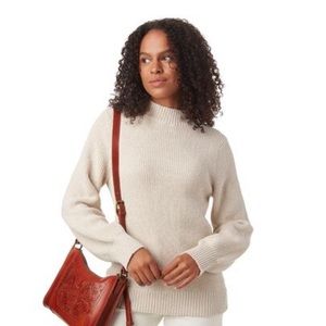 Patagonia | Women's Off Country Mock Neck Sweater